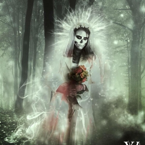 The demonic bride