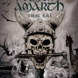 Amon Amarth - Creative Allies Contest