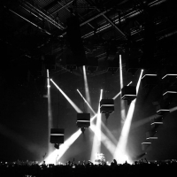 Metallica - Live Palexpo Genève 2018