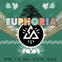 Euphoria Festival  - Creative Allies Contest